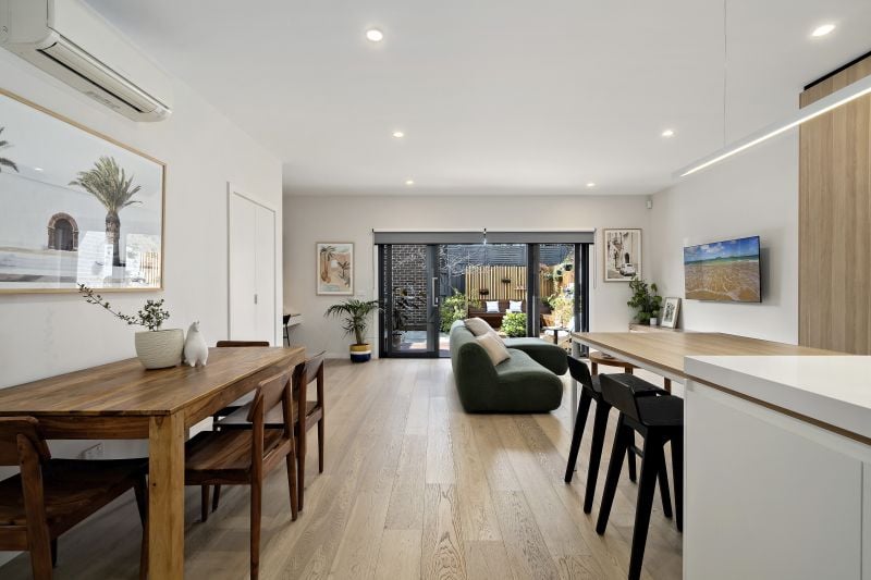 2/149 Ballantyne Street, Thornbury