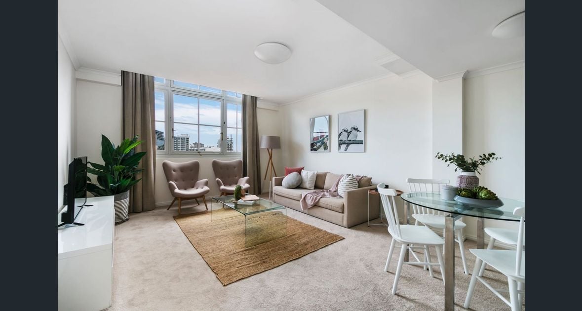 723/99 Jones Street, Ultimo NSW