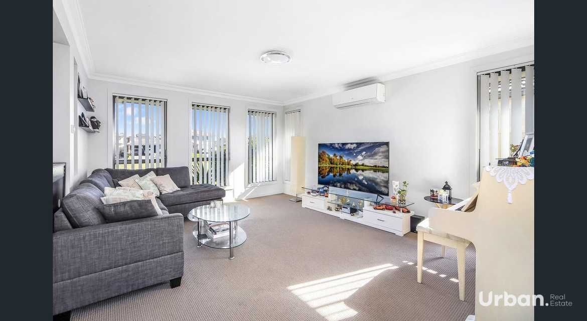 Prestons 7 Domain Boulevard