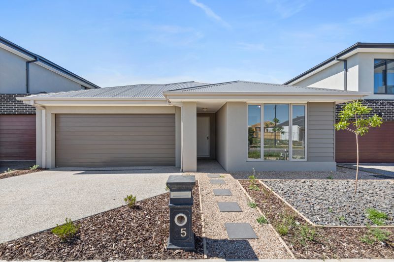 5 Driftwood Place, Wollert