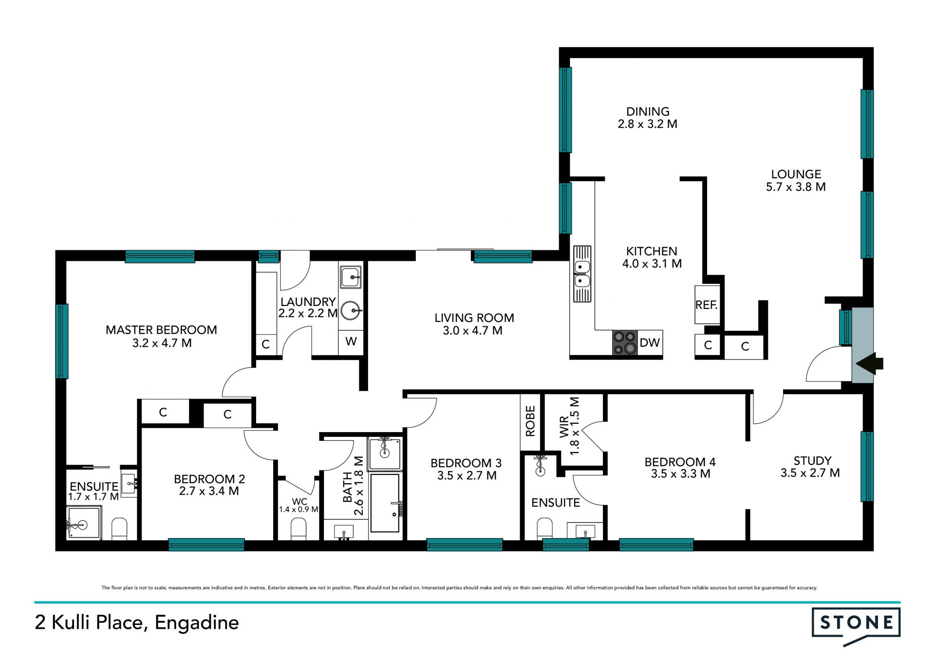Beloved family home with a flexible floorplan