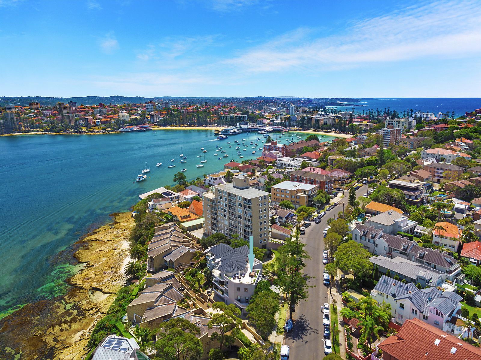 3/23 Addison Road, Manly, Manly - Thumbnail 5