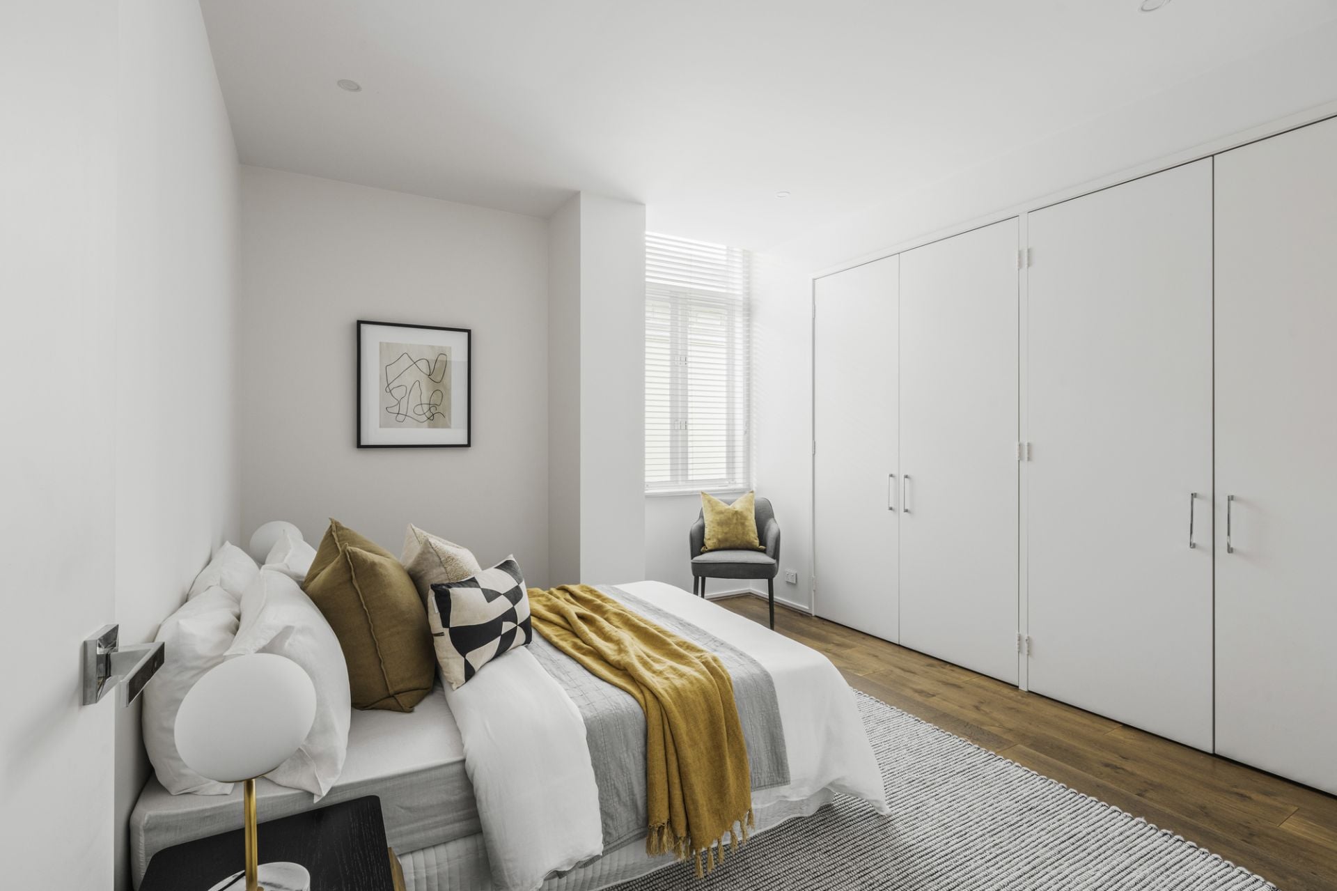 12/322 Albert Street, East Melbourne, East Melbourne - Thumbnail 8