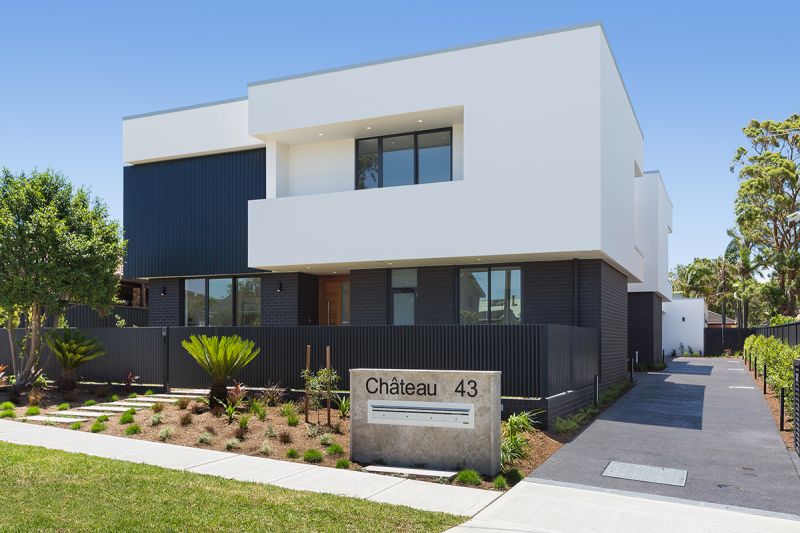 3/43 Epacris Avenue, CARINGBAH SOUTH, Caringbah South - Thumbnail 2