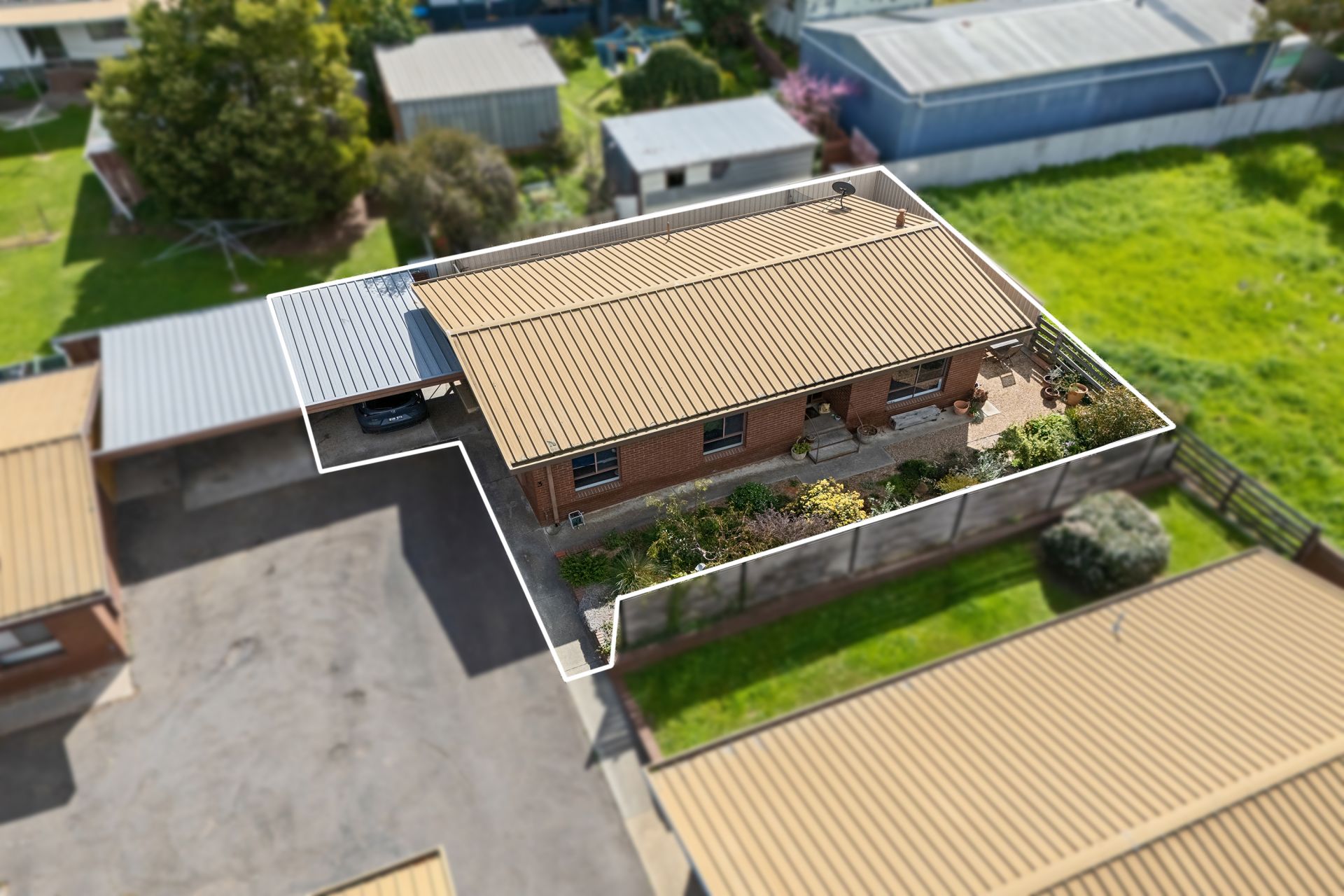 3/33 Hayes Street, Ironbark, Ironbark, Ironbark - Thumbnail 4