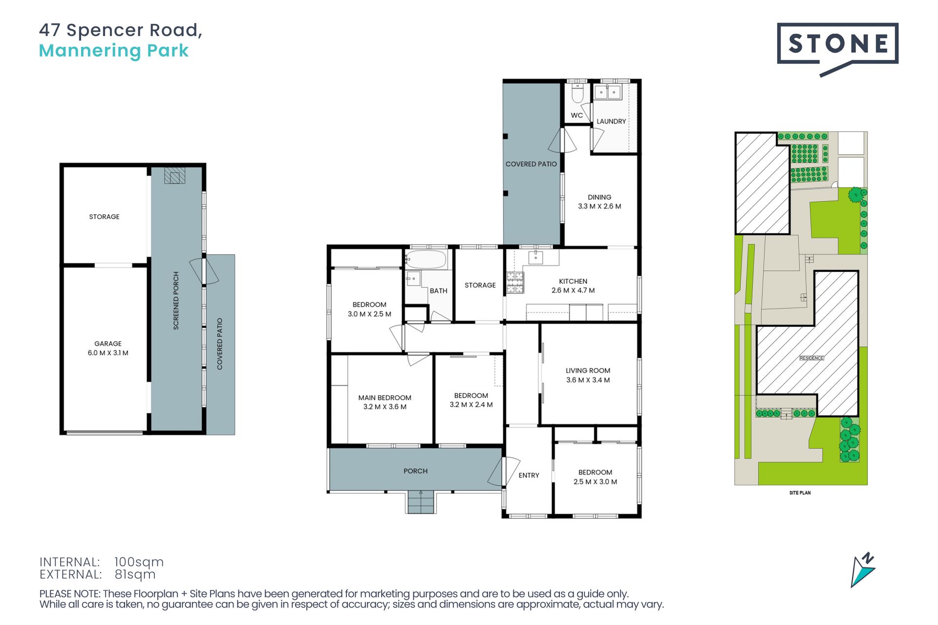 47 Spencer Road, Mannering Park - Thumbnail 8