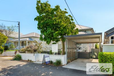 Freestanding Character Opportunity - Commercial & Residential Potential!