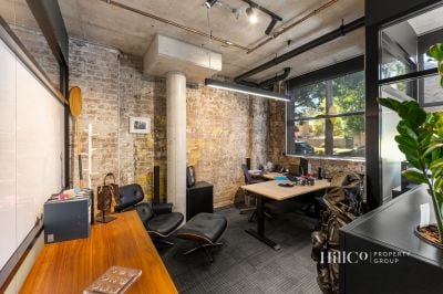 Lot 1/85 Bourke Street, Woolloomooloo