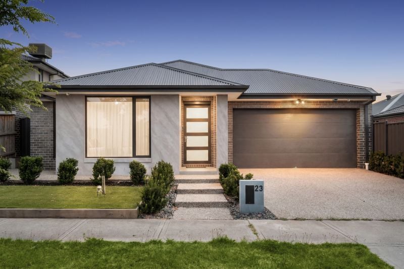 23 Pony Drive, Greenvale