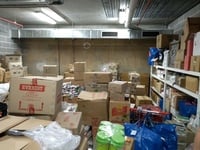 Busy Retail Indian Grocery Business for sale