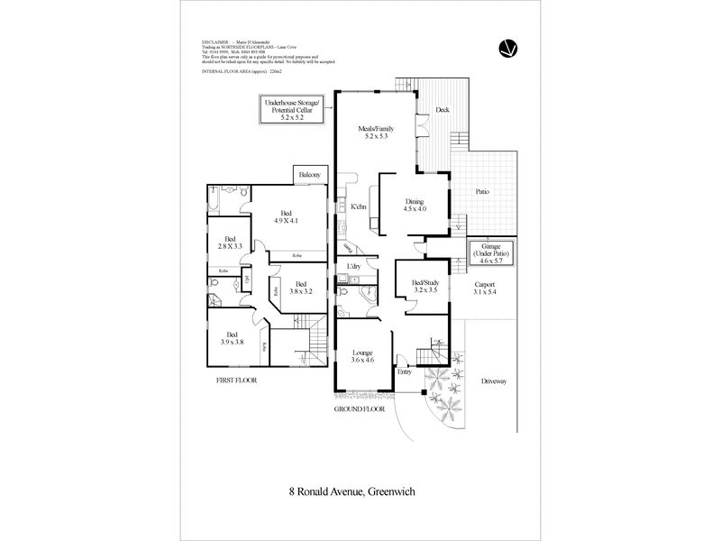 SOLD - CARLO PALAMARA 0411 644 216