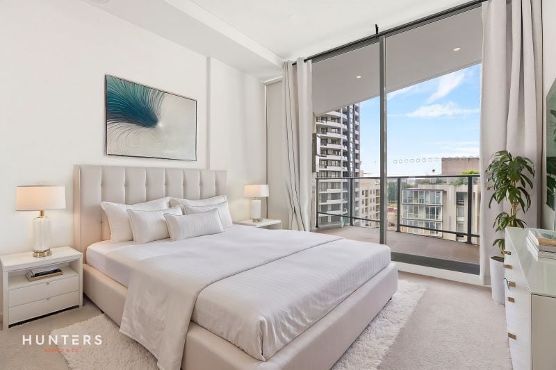 703/21 Hassall Street, Parramatta
