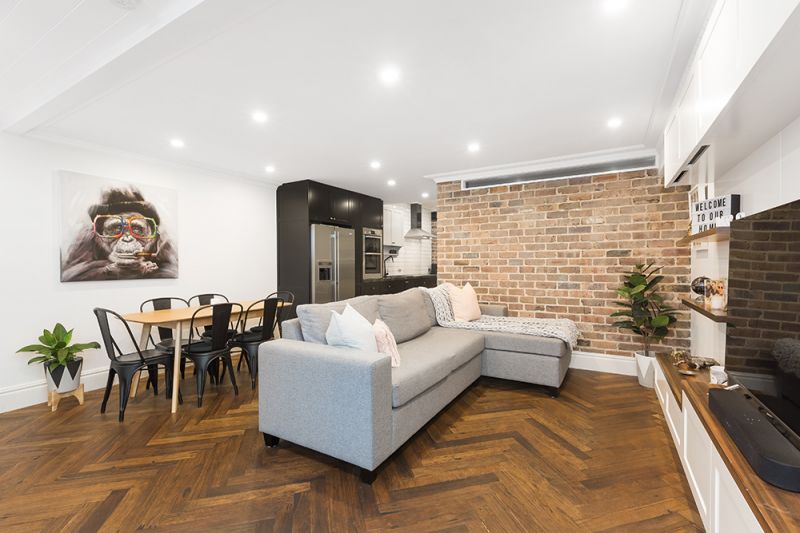 35/13-15 Gerrale Street CRONULLA 2230