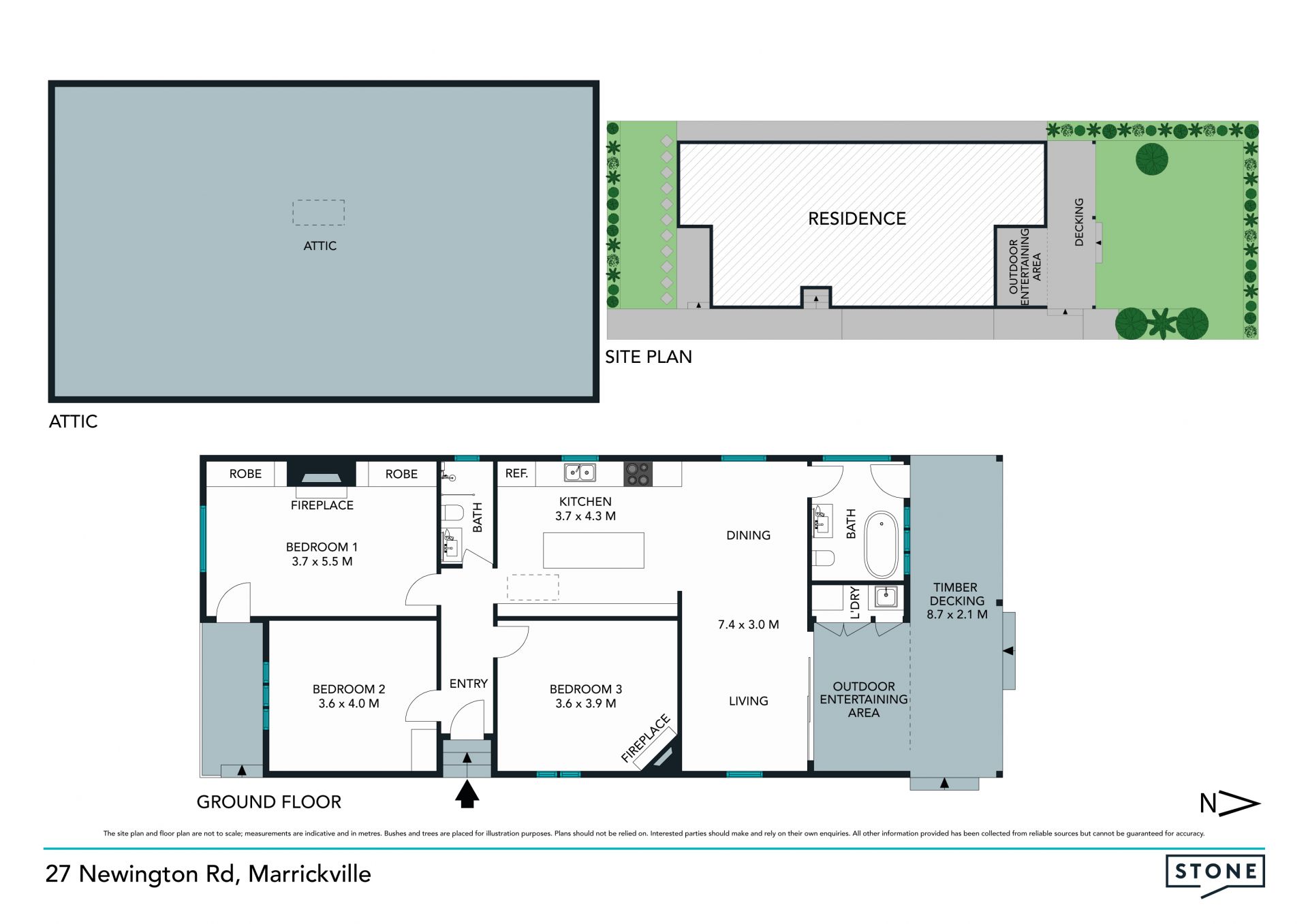 Classic entertainer with modern family appeal