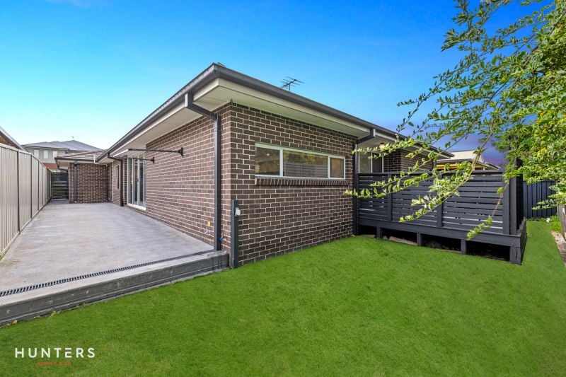 5 Olsen Court, Kellyville Ridge