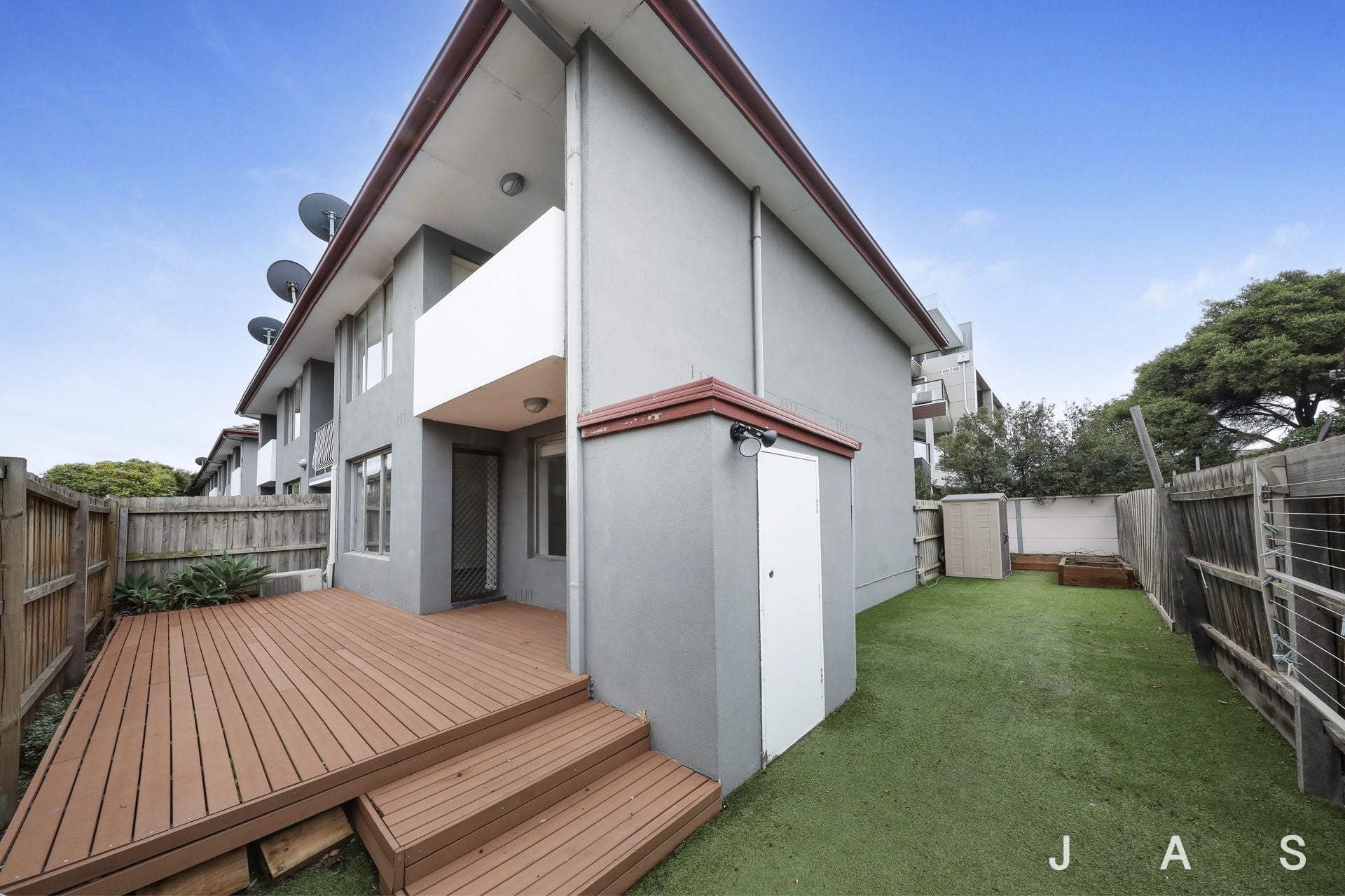 14/705 Barkly Street West Footscray VIC, West Footscray - Thumbnail 2