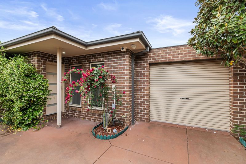 4/99 Cuthbert Road, Reservoir