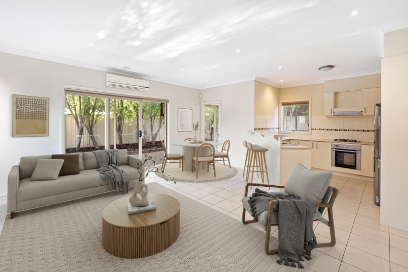 68 Oakview Parade, Caroline Springs