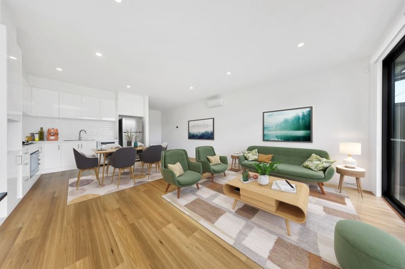 7 Leaflove Walk, South Morang