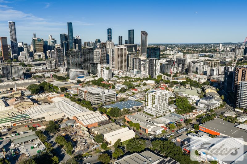 3/170 Montague Road, South Brisbane