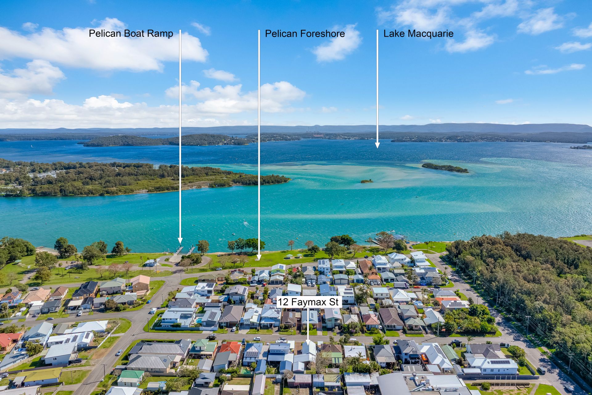 12 Faymax Street Pelican NSW, Pelican - Thumbnail 2