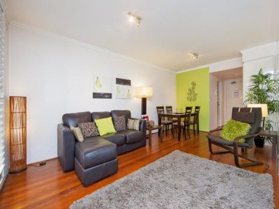 Cremorne 16/120 Cabramatta Road