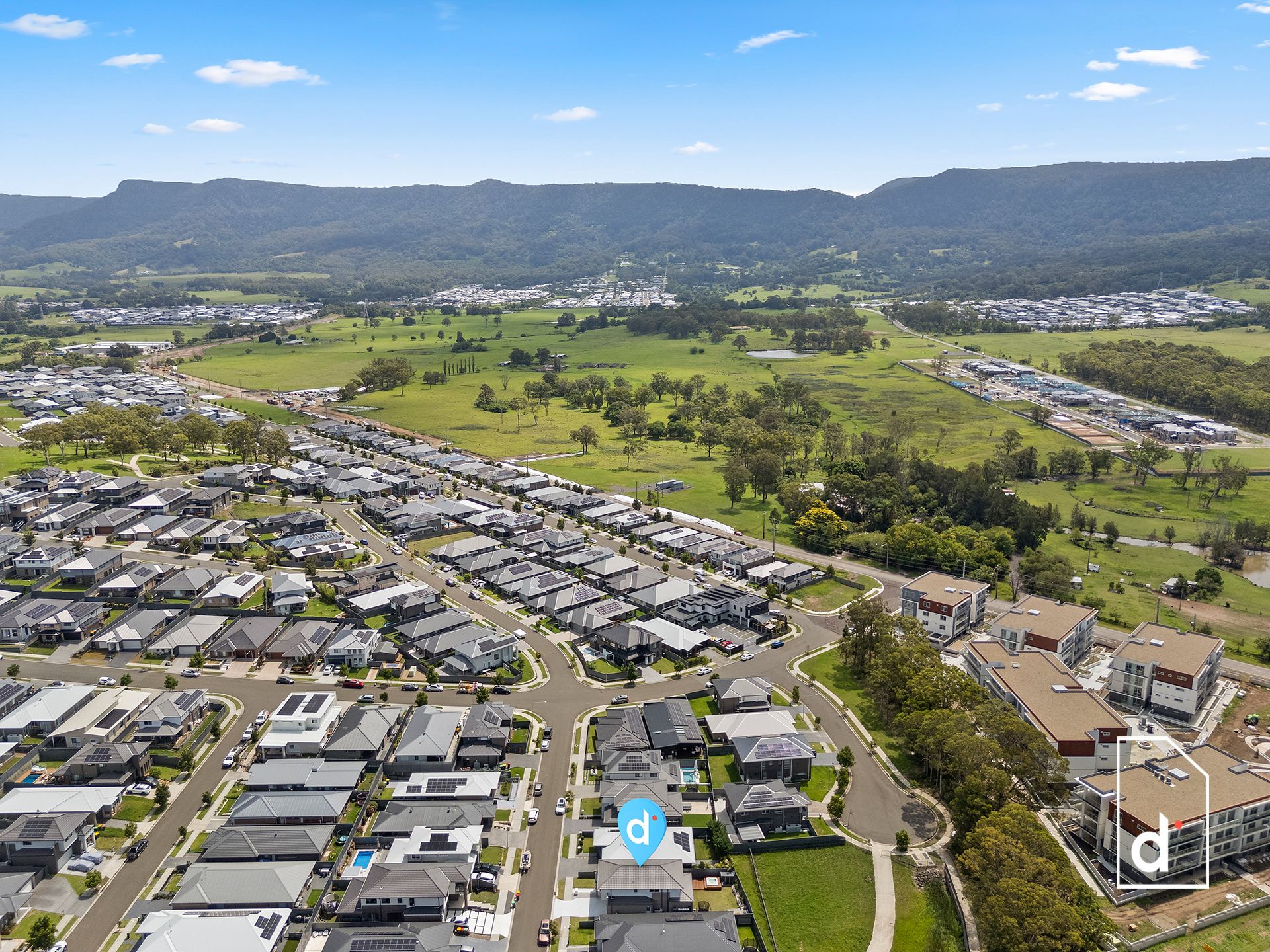 9 Clayton Close, Stream Hill NSW