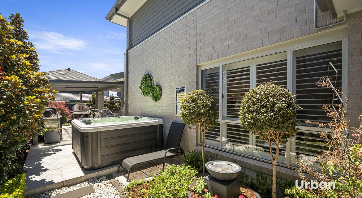 Marsden Park 122 Abell Road