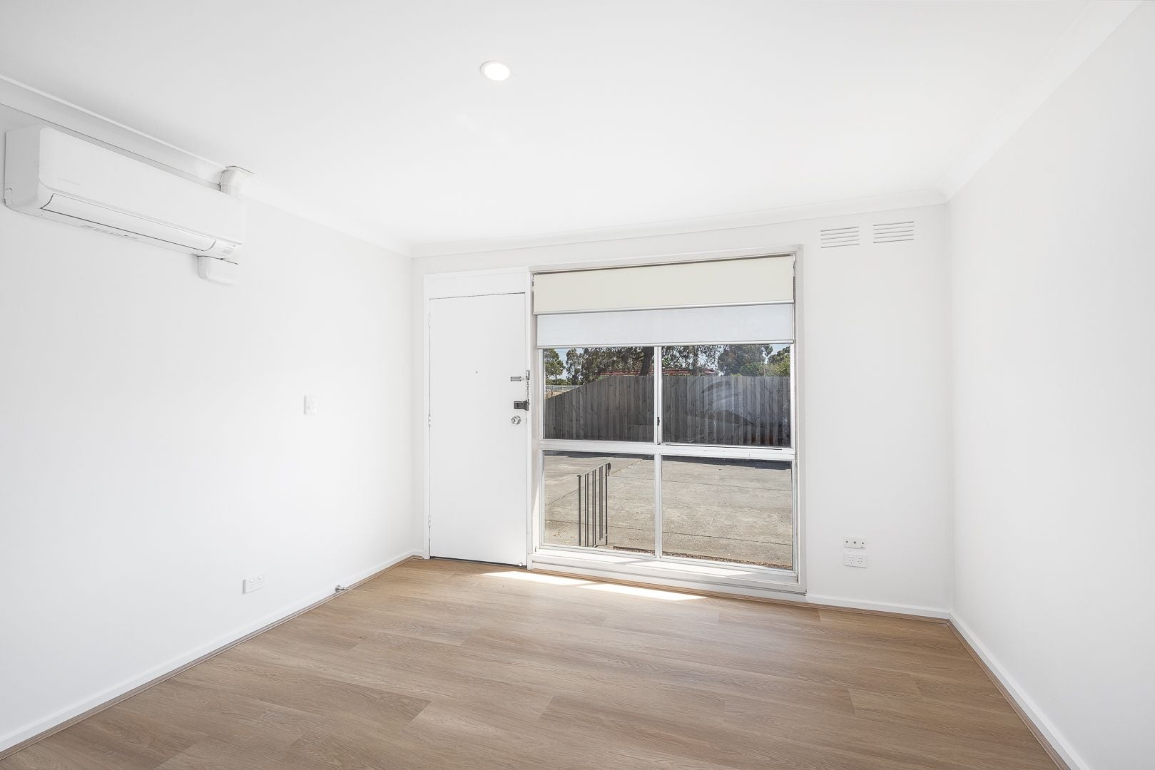 LOCATION, LOCATION! Renovated Unit in the Perfect Position