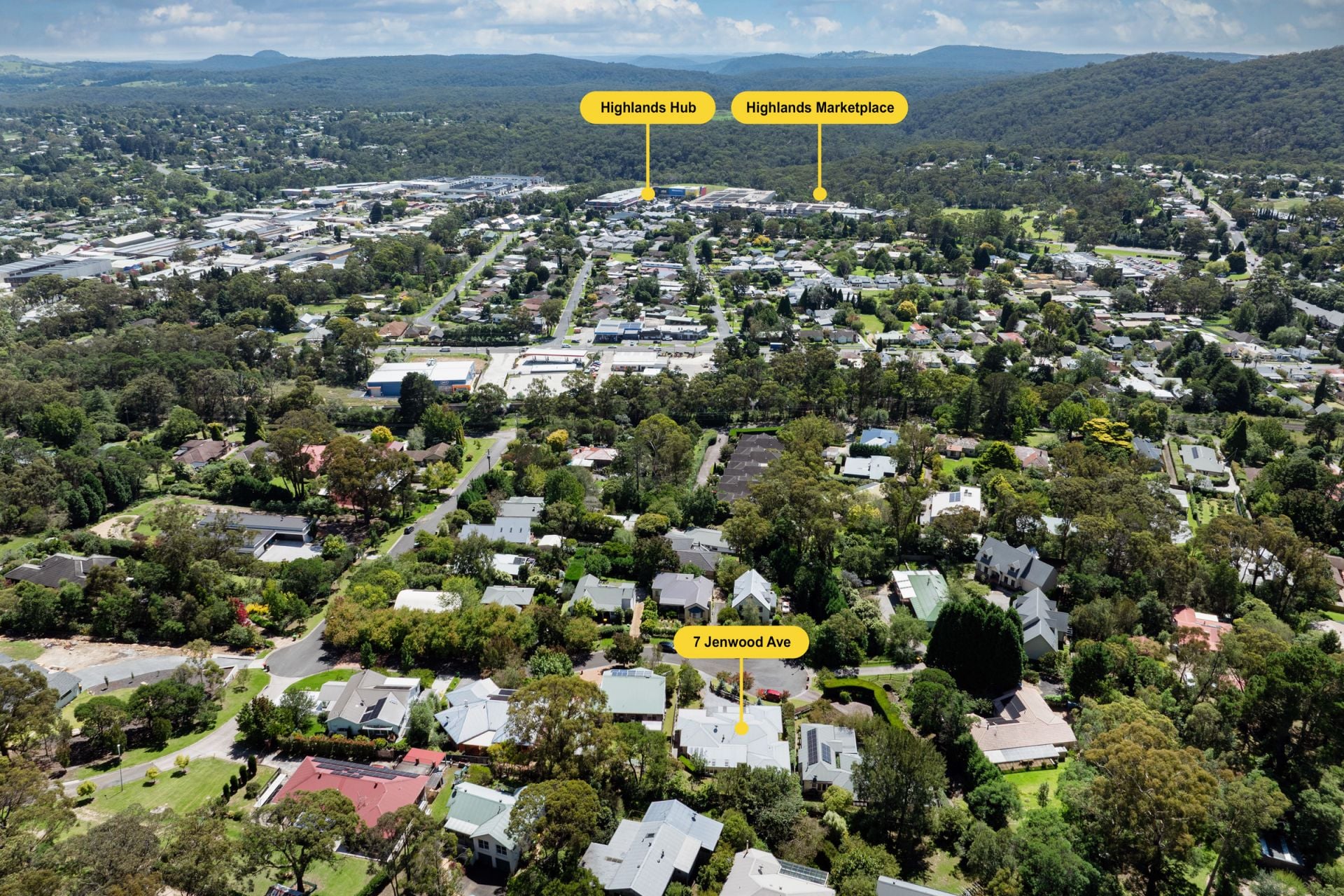 7 Jenwood Avenue Mittagong NSW