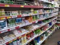 Busy Retail Indian Grocery Business for sale