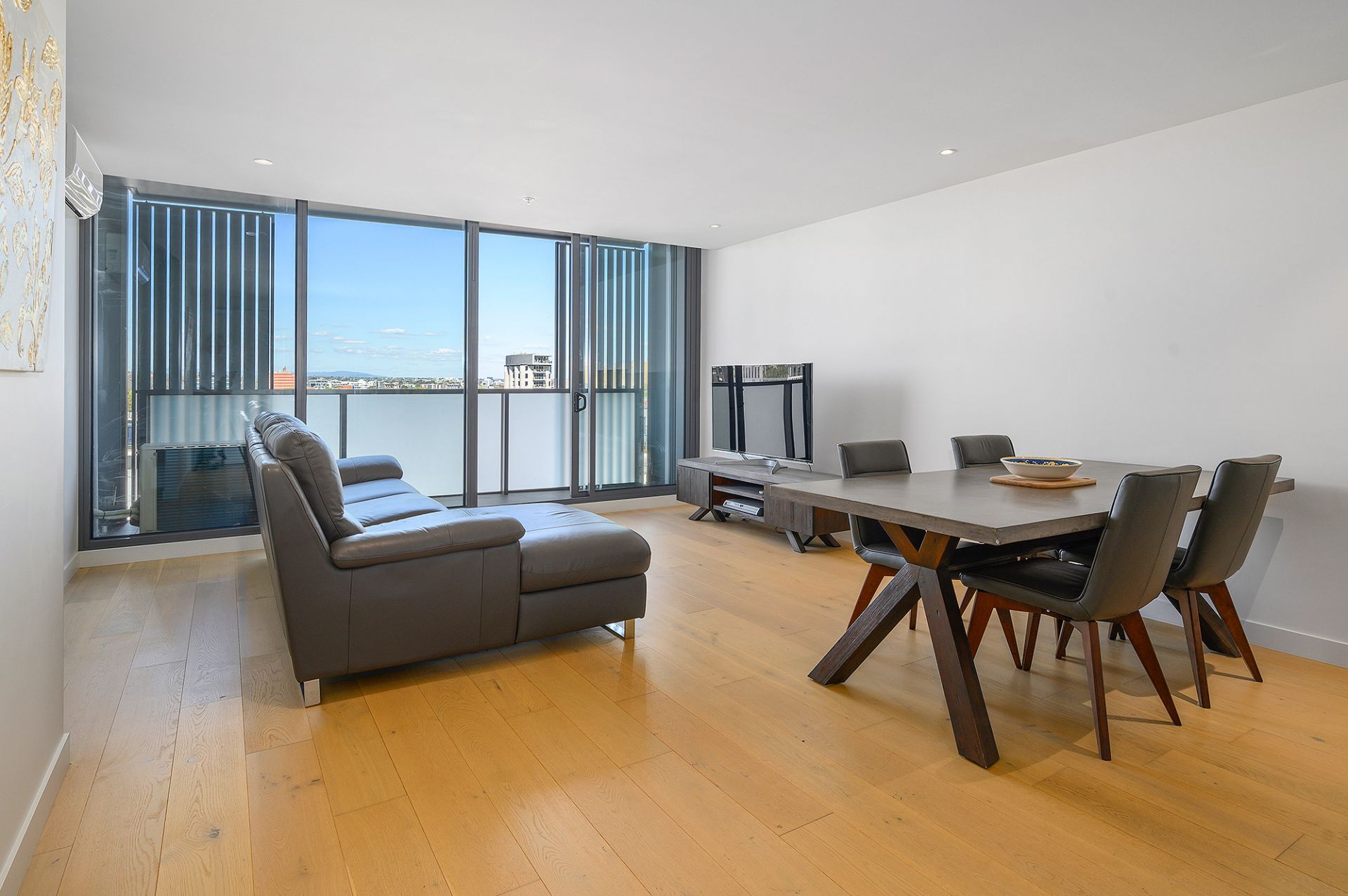 Exquisite Residential Offering in Prestigious Collingwood Location
