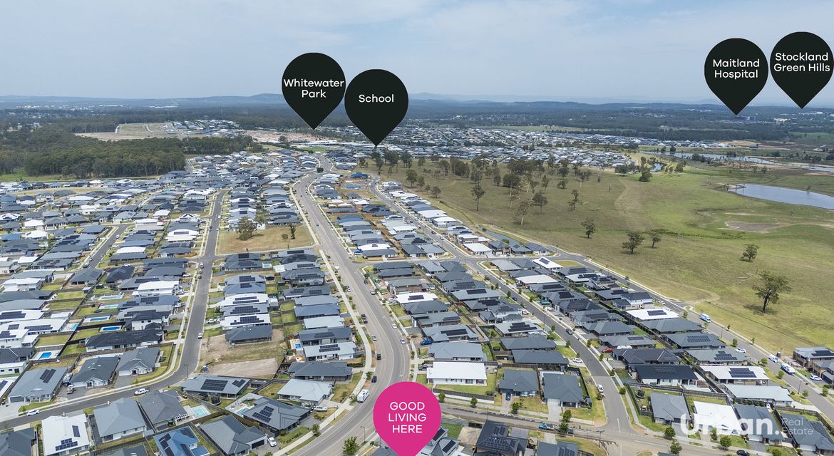 Chisholm 283 Settlers Boulevard