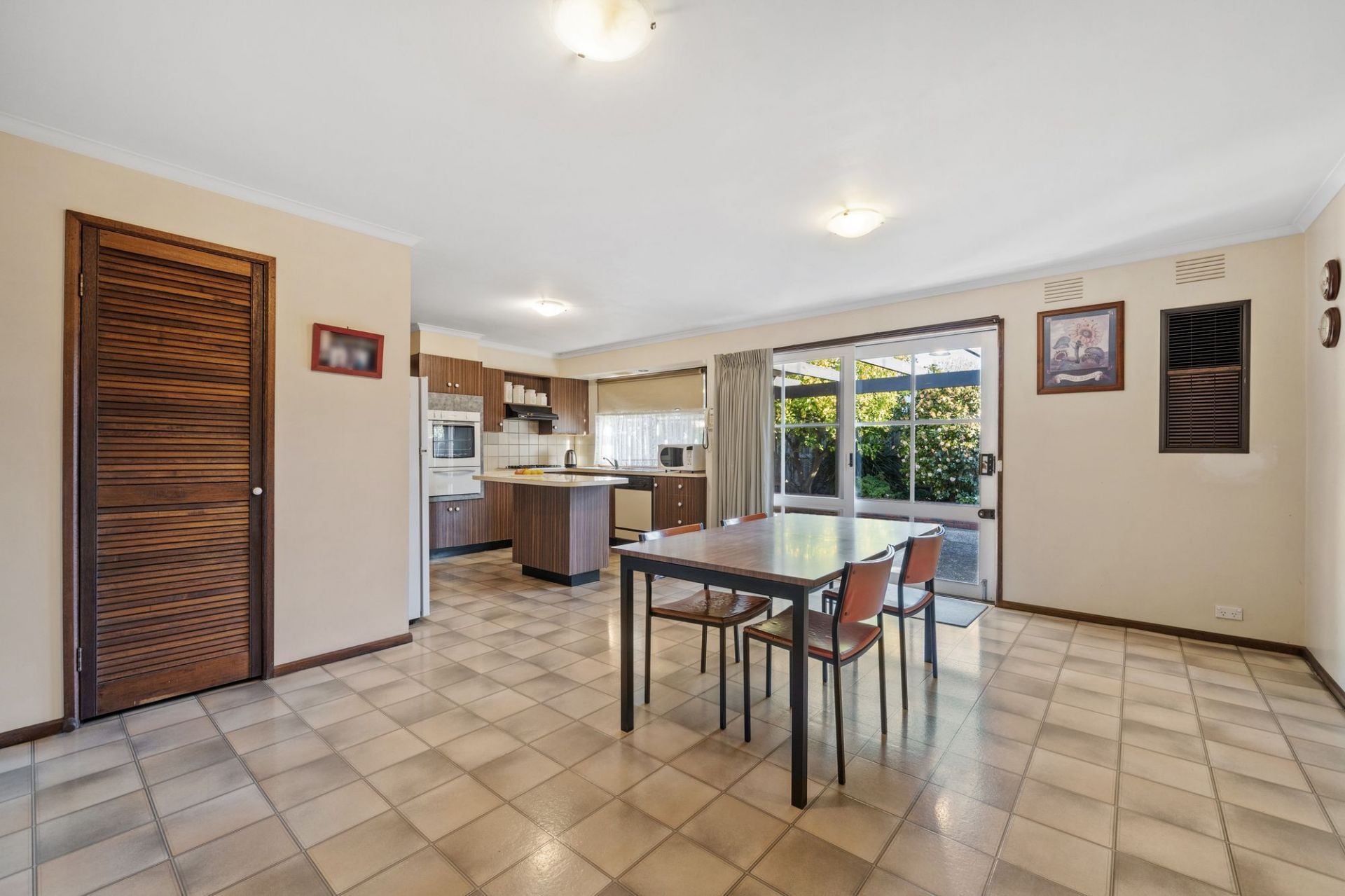 Private, Spacious and Perfectly Positioned