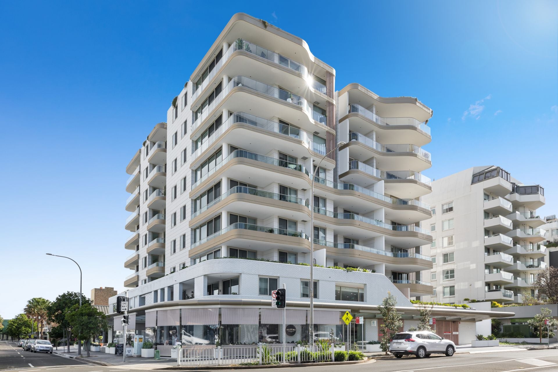 501/1 Surf Road, Cronulla, Cronulla - Image 1