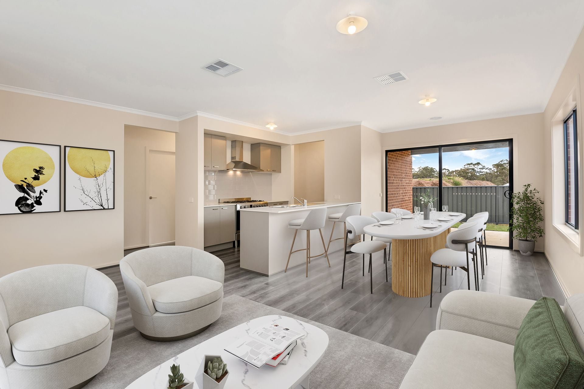 13 Pederson Drive, Huntly, Huntly, Huntly - Thumbnail 3