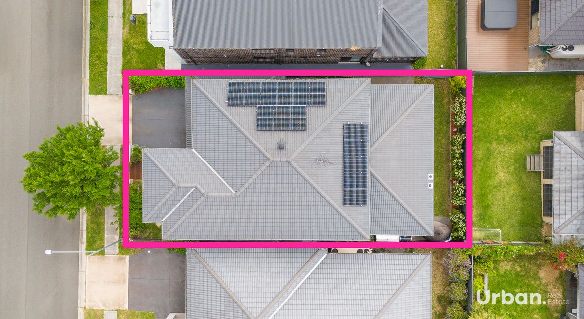 Denham Court 11 Matrush Street