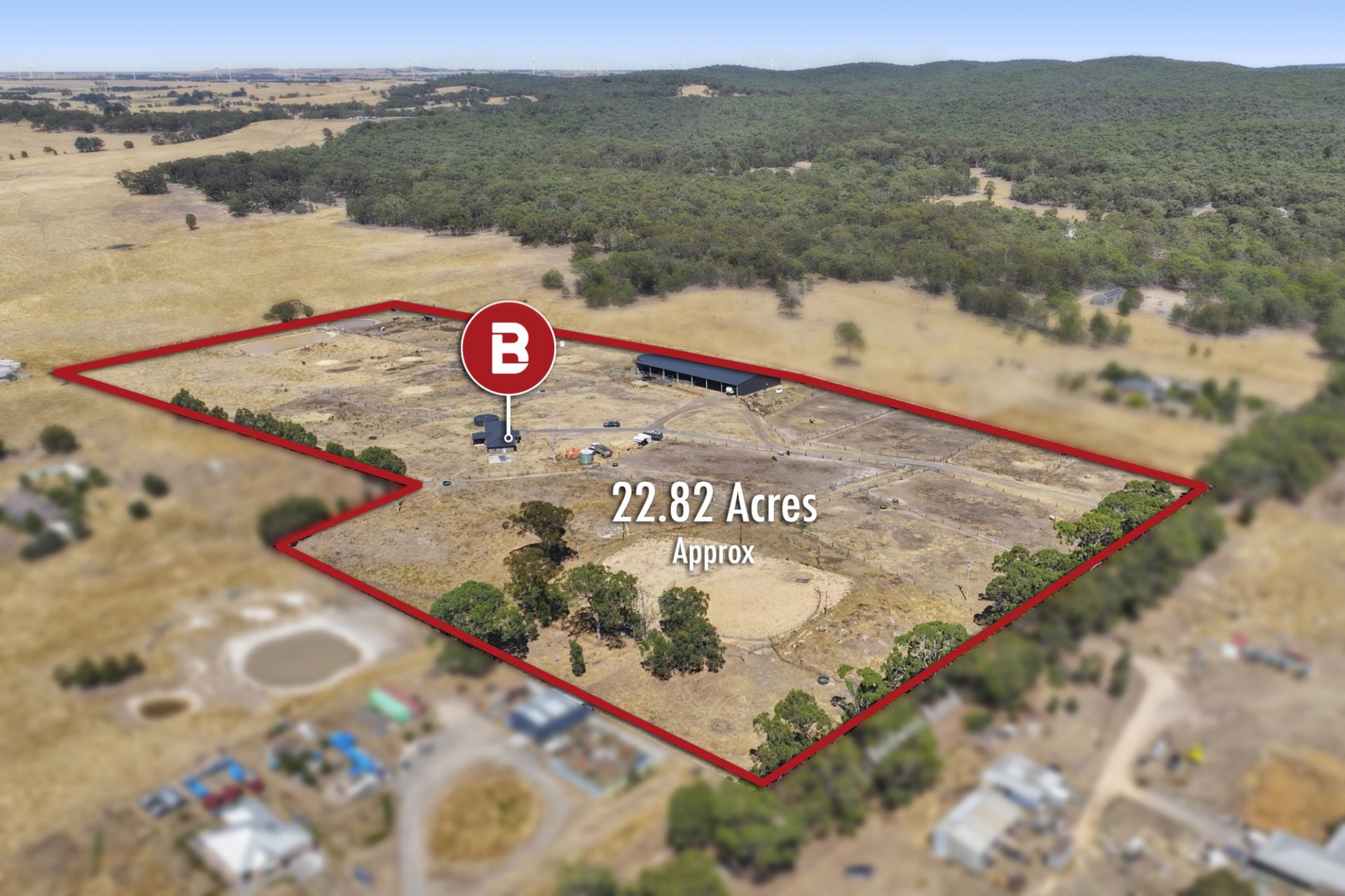 53 Baldwins Road, Trawalla, Trawalla - Thumbnail 3