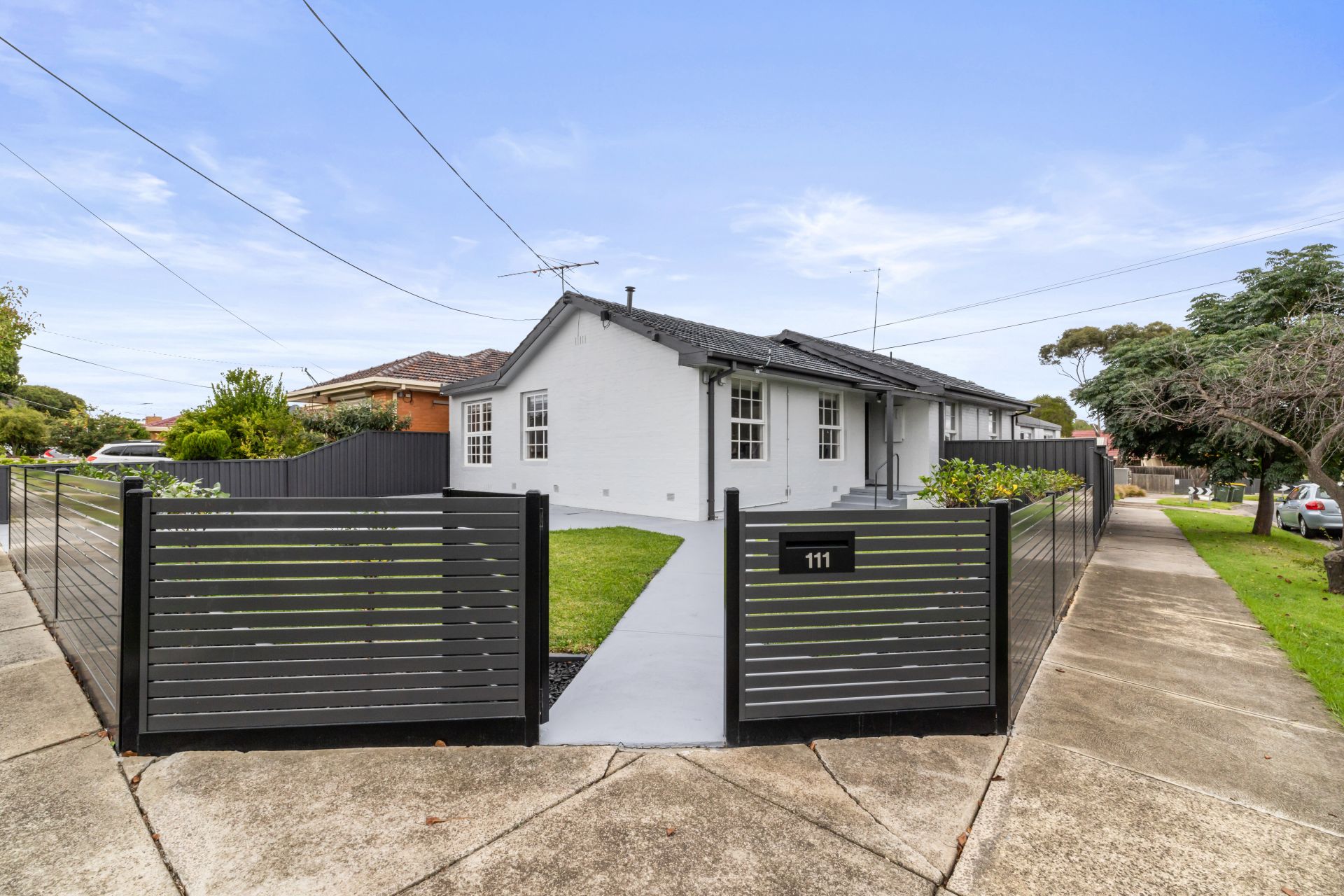 Stylishly Updated Family Home in Prime Thomastown Location