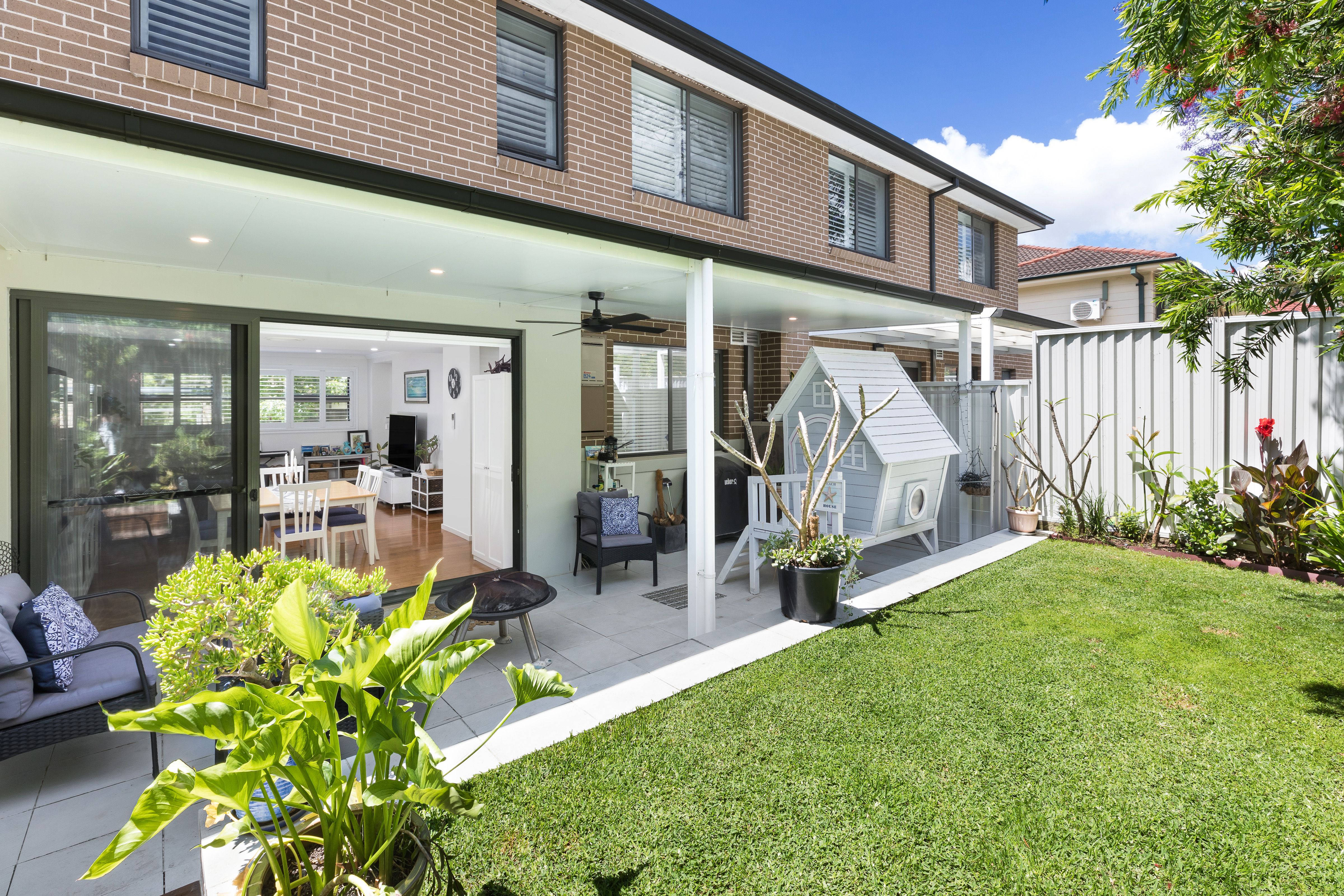 7/63 Manchester Road, GYMEA, Gymea - Thumbnail 6