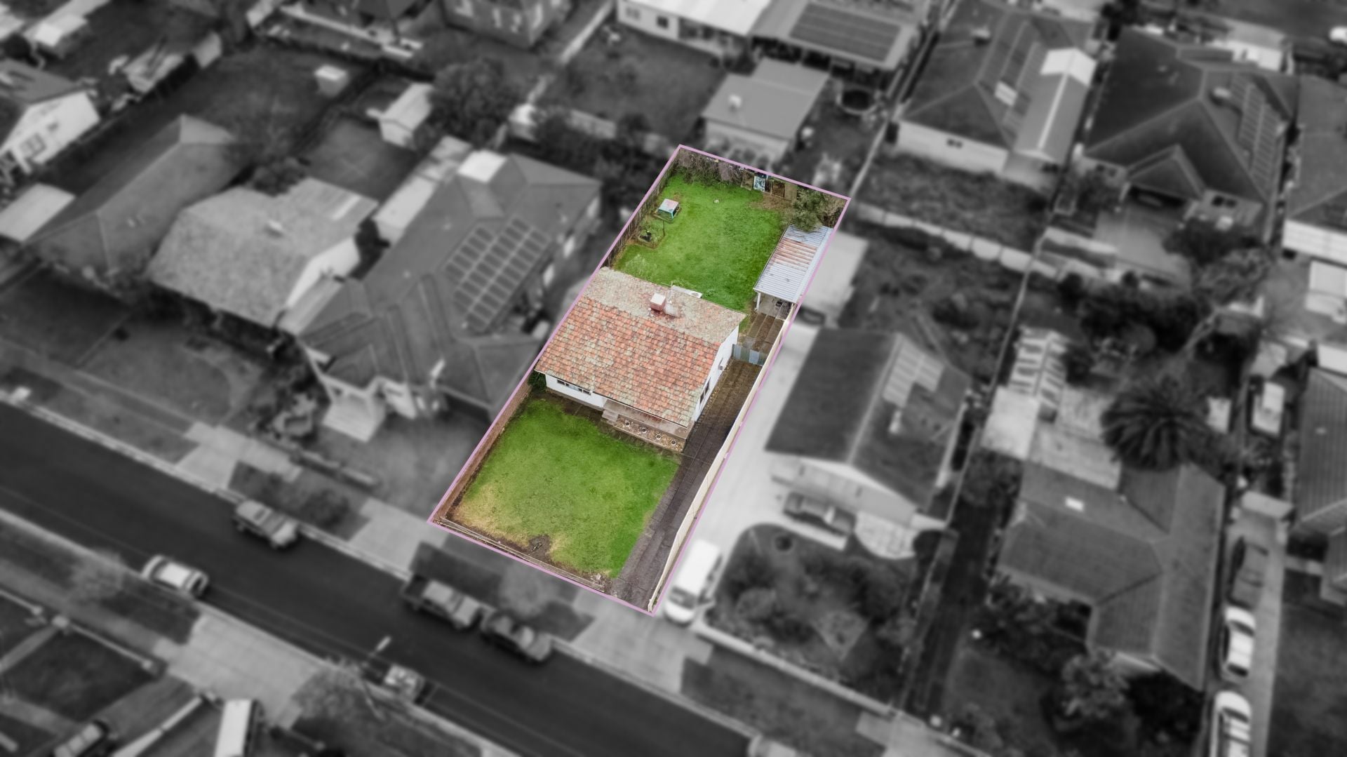 Exceptional Family Value And Future Development Potential