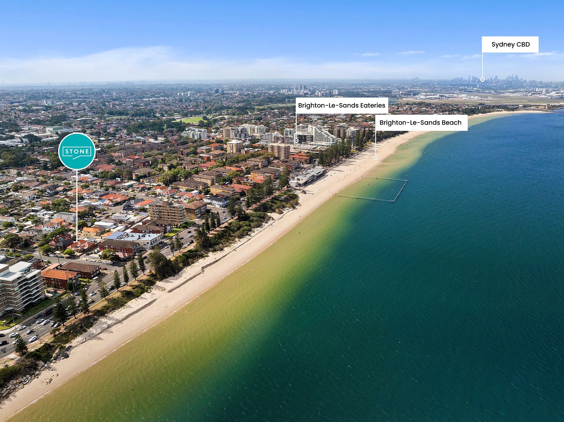 1 O'Neill Street, Brighton-le-sands, Brighton-Le-Sands - Thumbnail 2