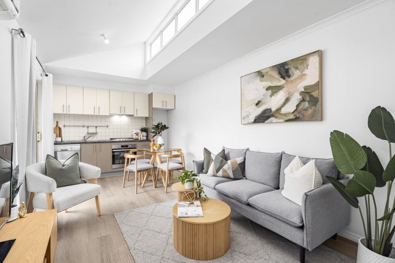 2/30 Heyington Avenue, Thomastown