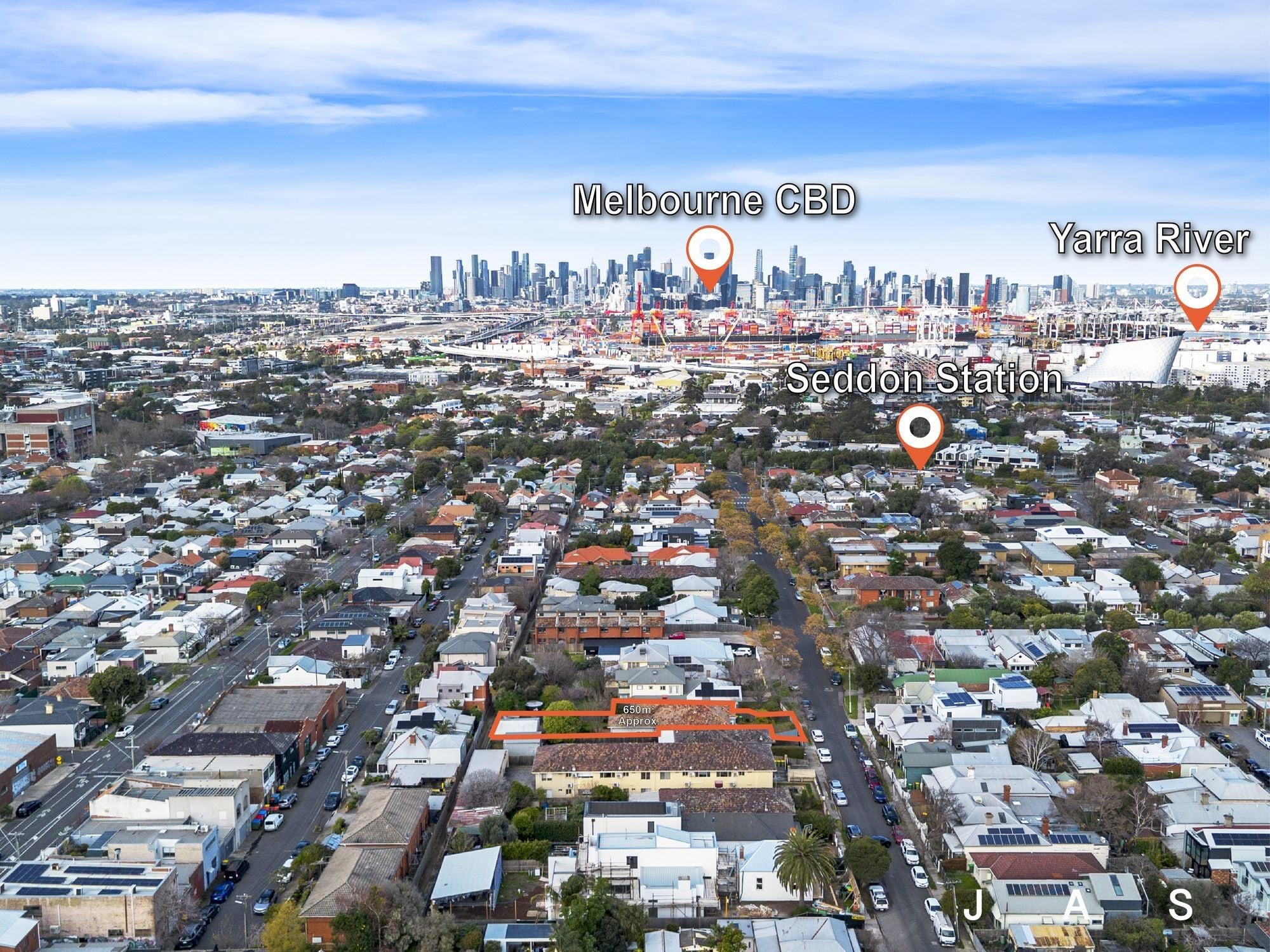 50 Hobbs Street Seddon VIC, Seddon - Image 1