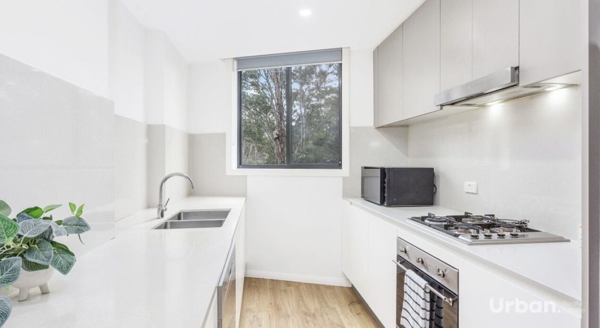 Rouse Hill 105/9D Terry Road