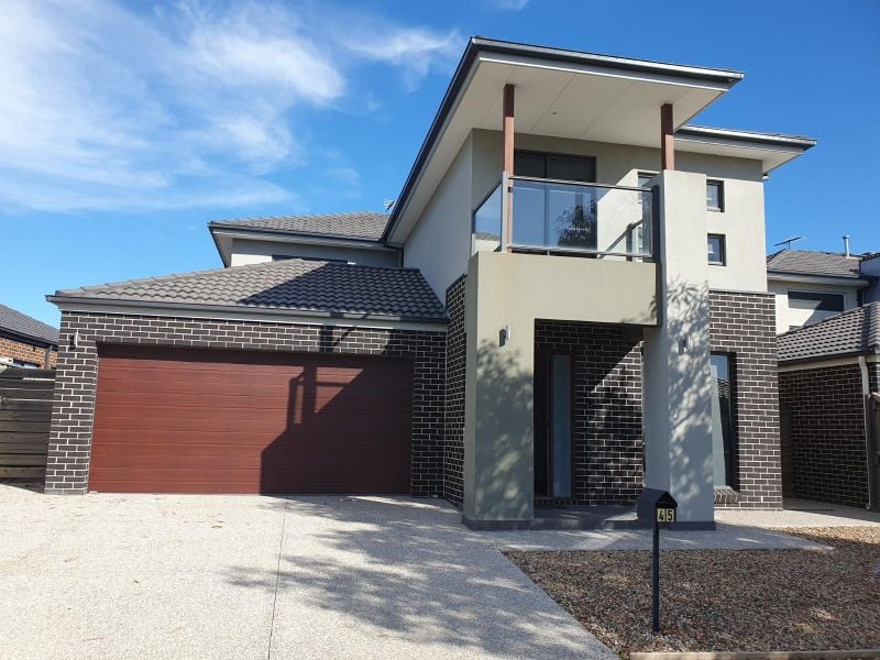 45 Stoke Circuit, Wollert