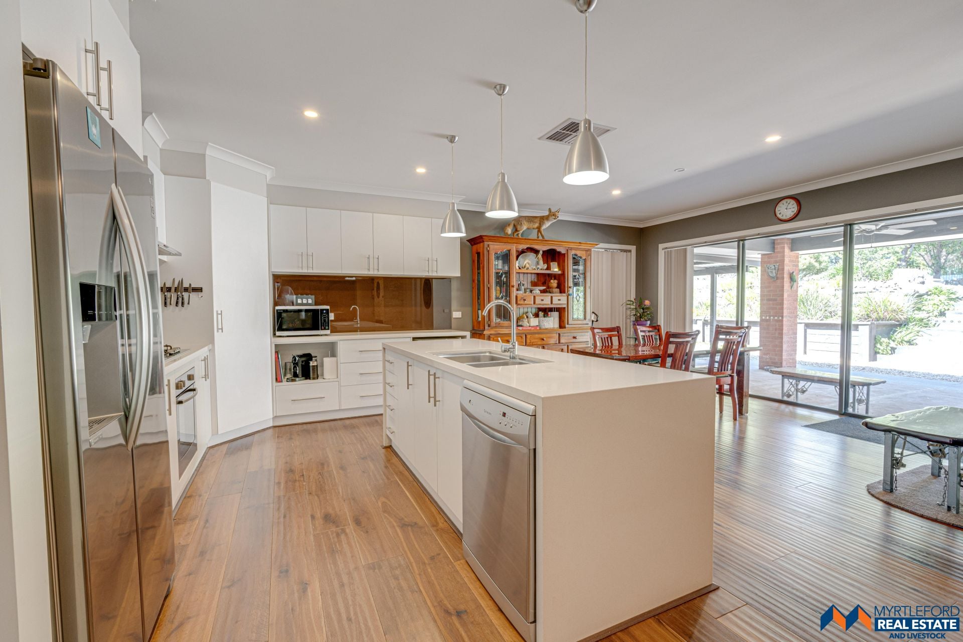 5 Tarrengower Court, MYRTLEFORD, Myrtleford - Thumbnail 6