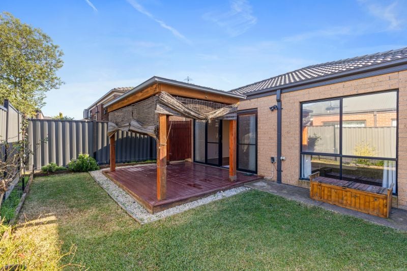 26 Anzac Drive, Wollert