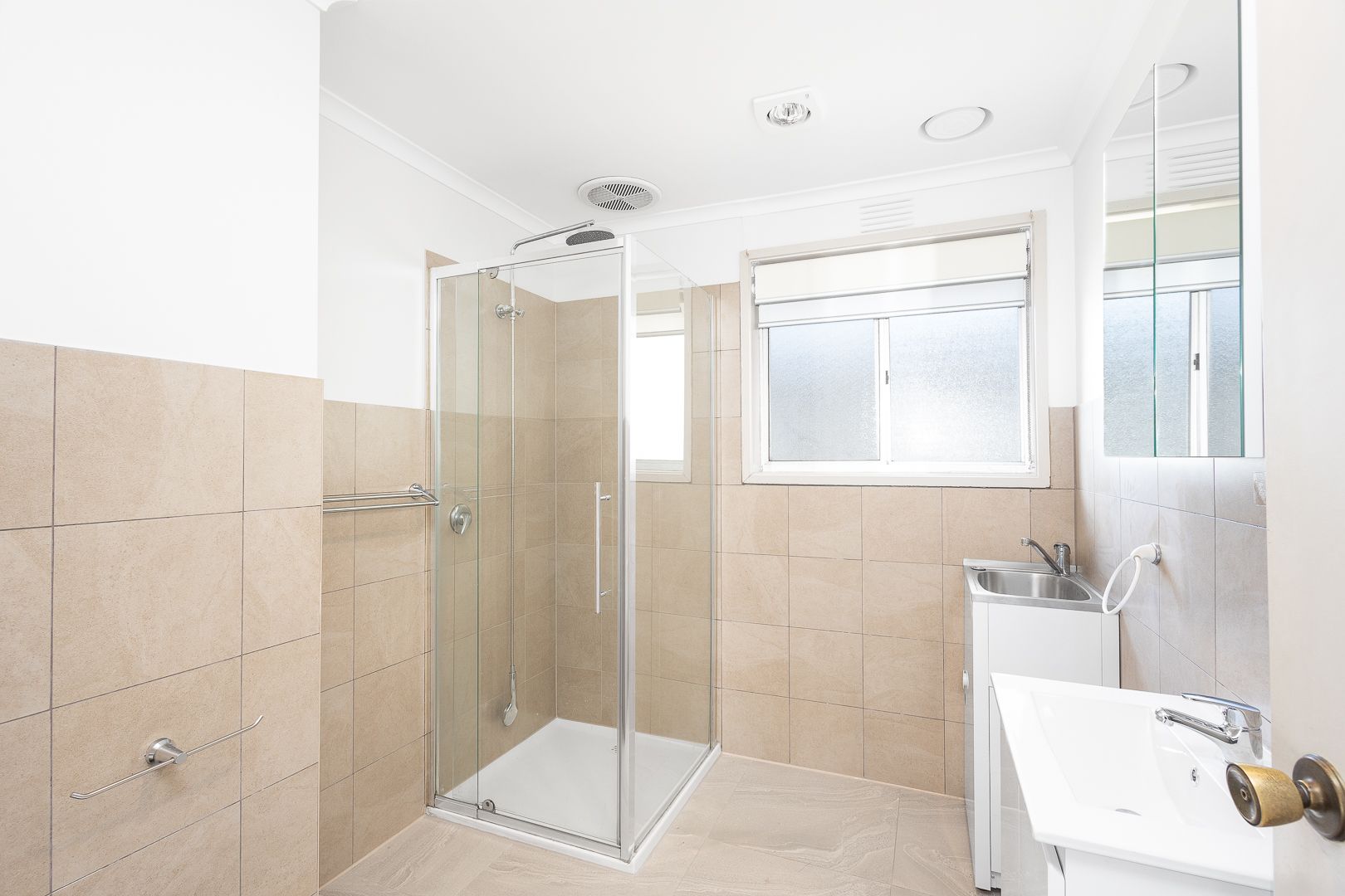LOCATION, LOCATION! Renovated Unit in the Perfect Position