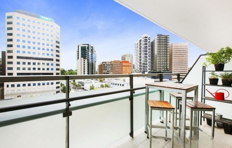 809/52 Park Street, South Melbourne - Thumbnail 7